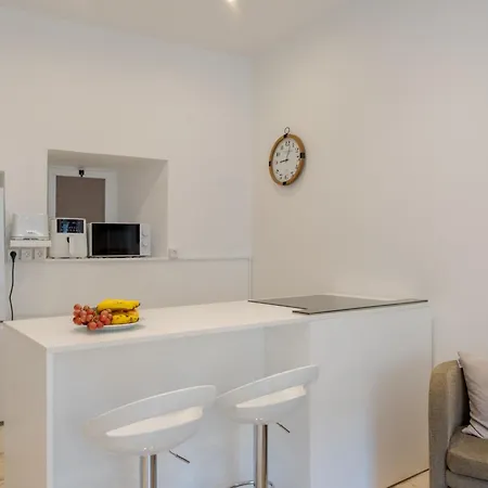 Mena's Apartmán