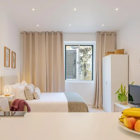 Apartmán Mena's