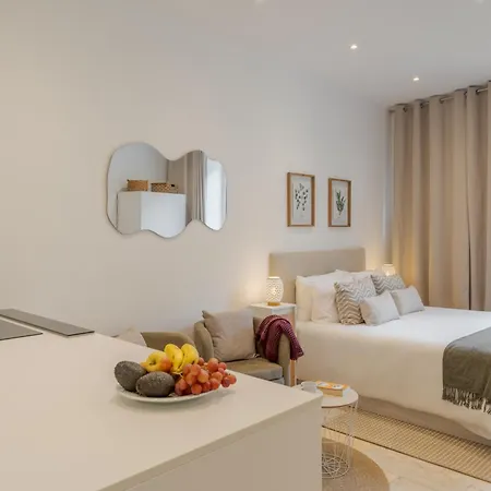 Apartmán Mena's *