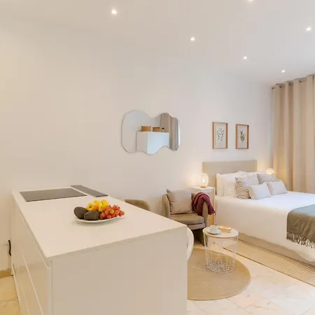 Apartmán Mena's *