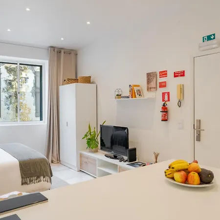 Mena's Apartmán