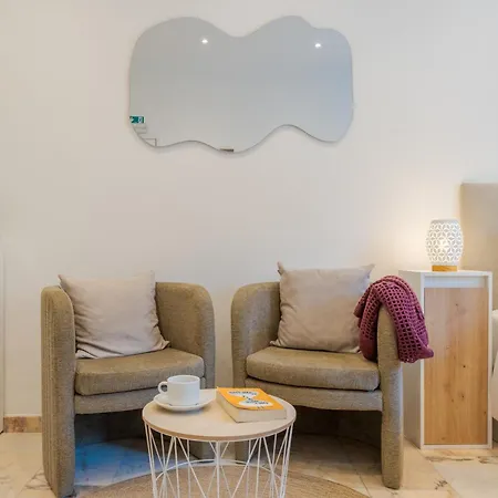 Mena's Apartmán Funchal (Madeira)