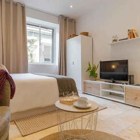 Mena's Apartmán Funchal (Madeira)